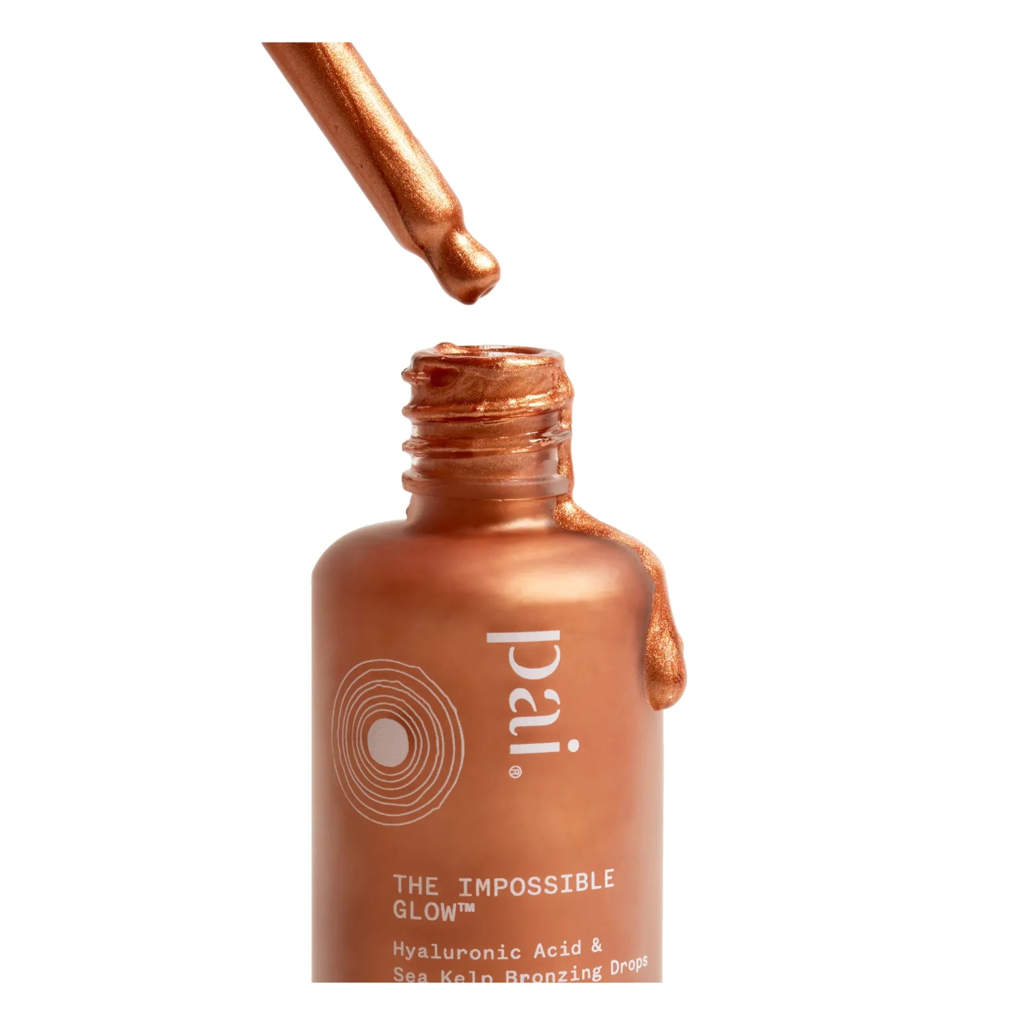 Pai Skincare - Impossible Glow Tanning Drops