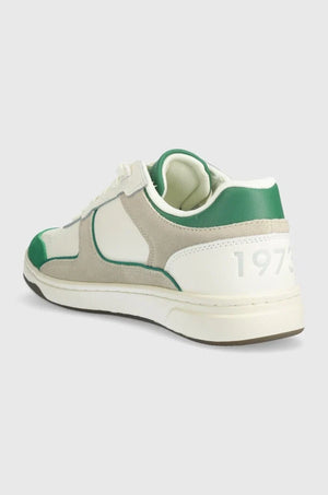 Pepe Jeans Deri Spor Ayakkabı PMS00015