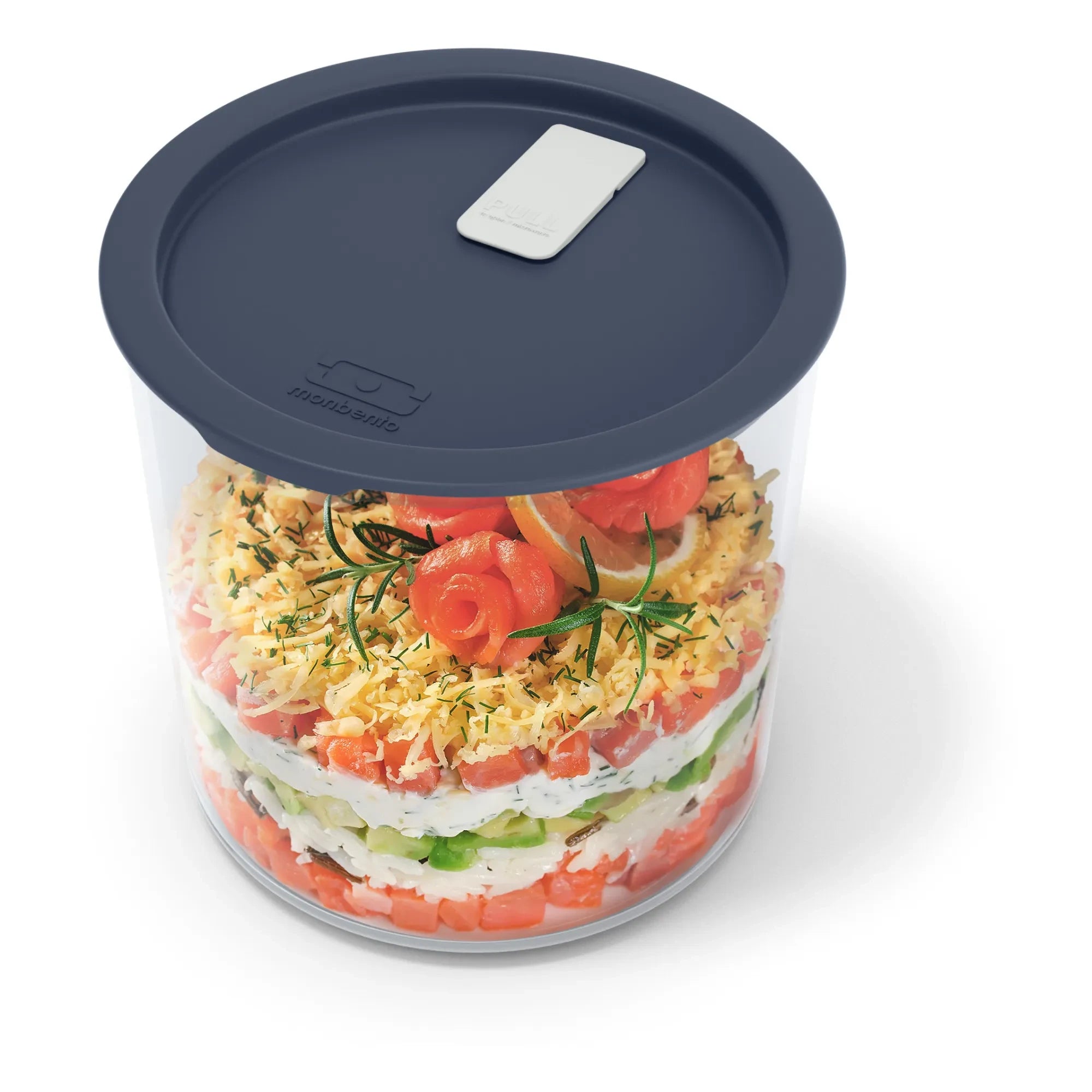 Monbento - MB Salata Kasesi - L