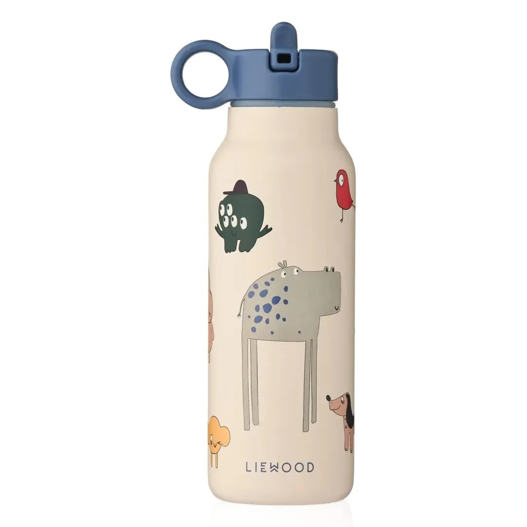 Liewood - Falk Su Şişesi - 350 ml | Imagine/Sandy
