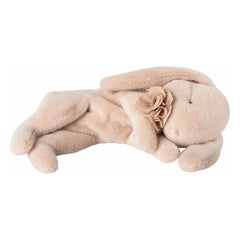 Maileg - Schlafendes Kaninchen Plüschtier | Rosa