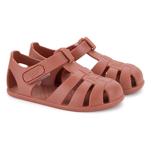 Igor - Nemo Water Shoes | Terracotta