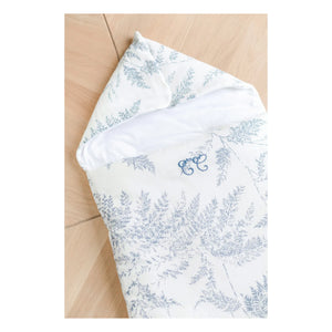 Tartine et Chocolat - Foliage Bebek Yatağı | Lacivert