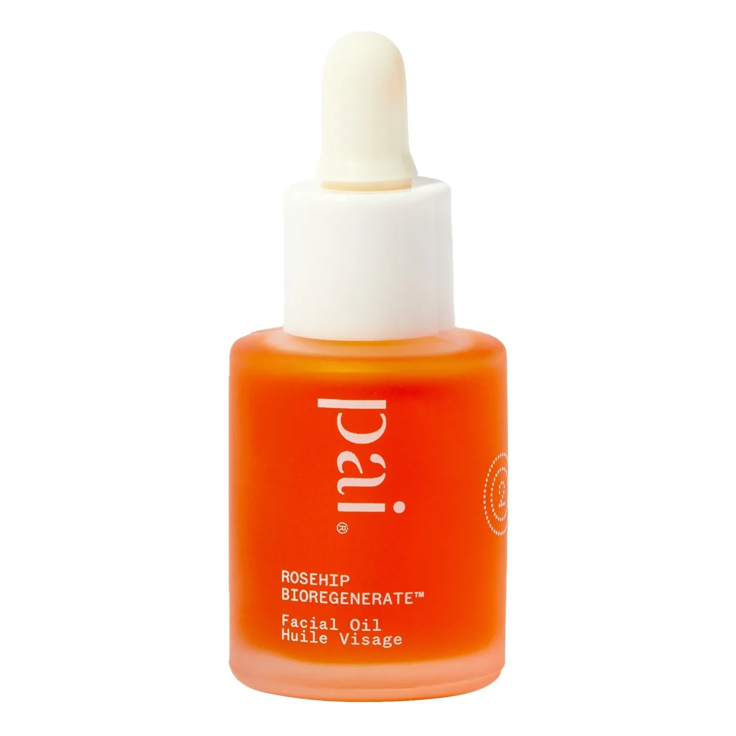 Pai Skincare - Gül Kuşburnu Biyojenere Edici Yüz Yağı