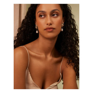 Louise Damas - Gala Ohrringe | Gold
