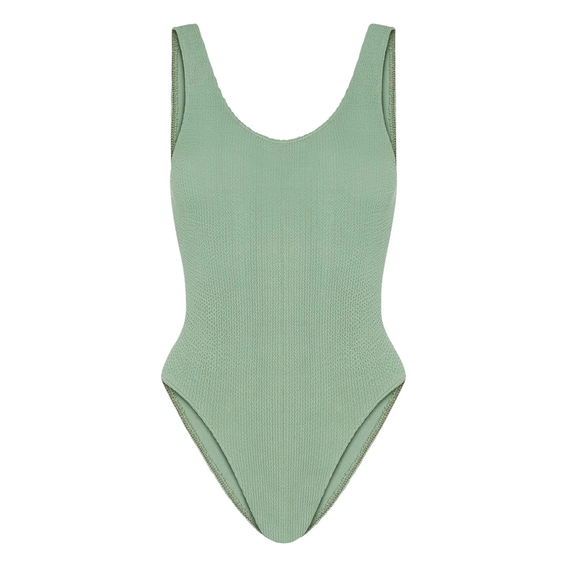 Sorbet Island - Riva One Piece Swimsuit | Mint Green