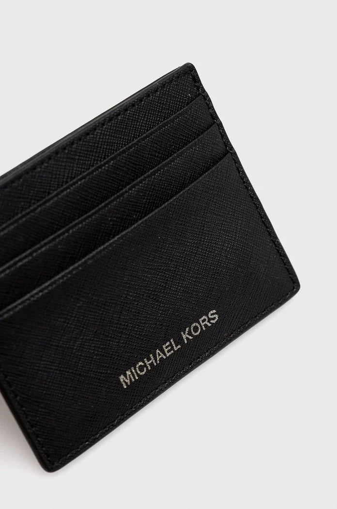 Michael Kors Deri Kartlık
