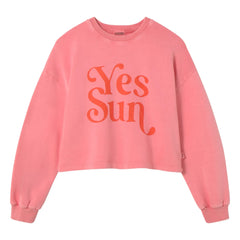 Cozmo – Sweat Vega Yes Sun | Zuckerrosa