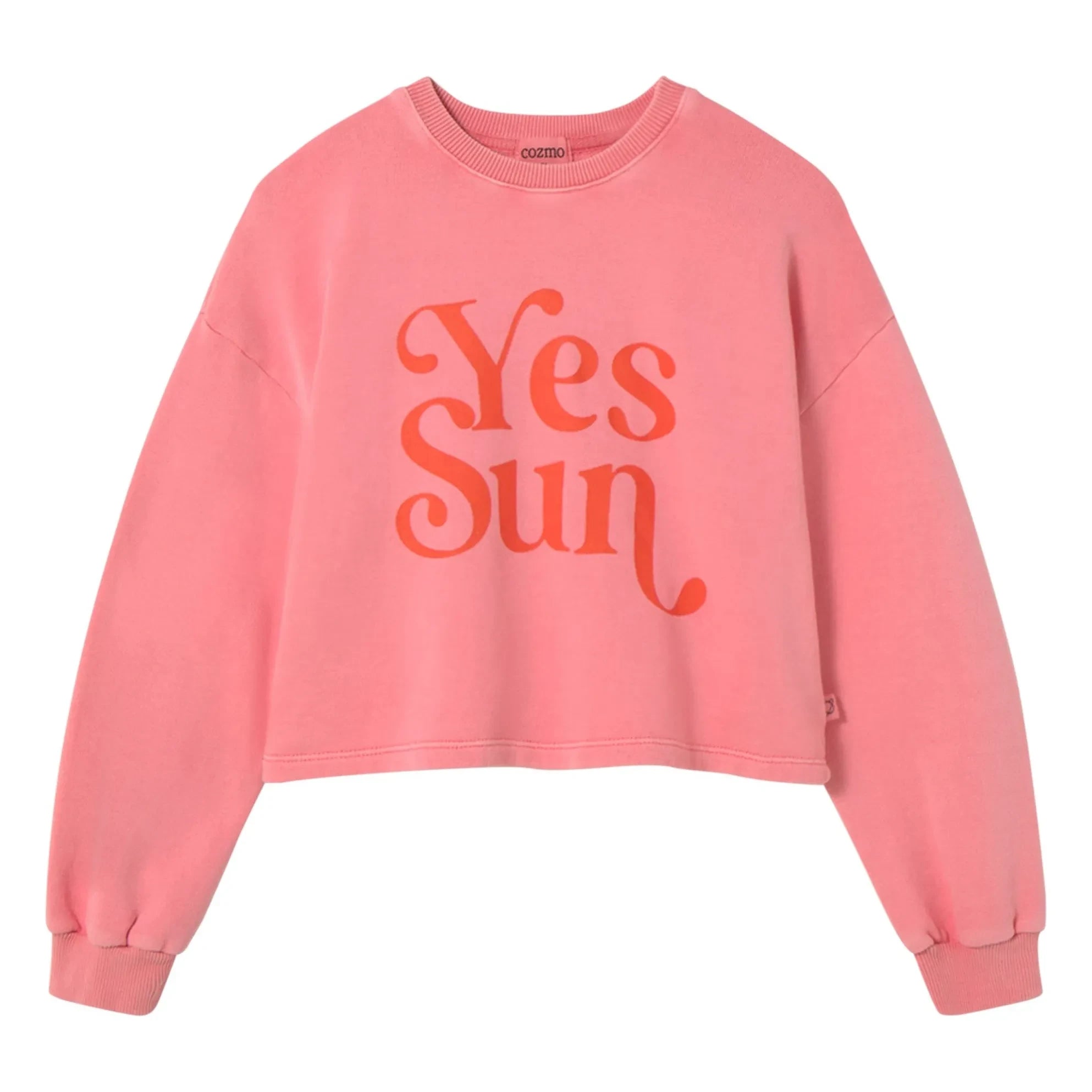 Cozmo – Sweat Vega Yes Sun | Zuckerrosa