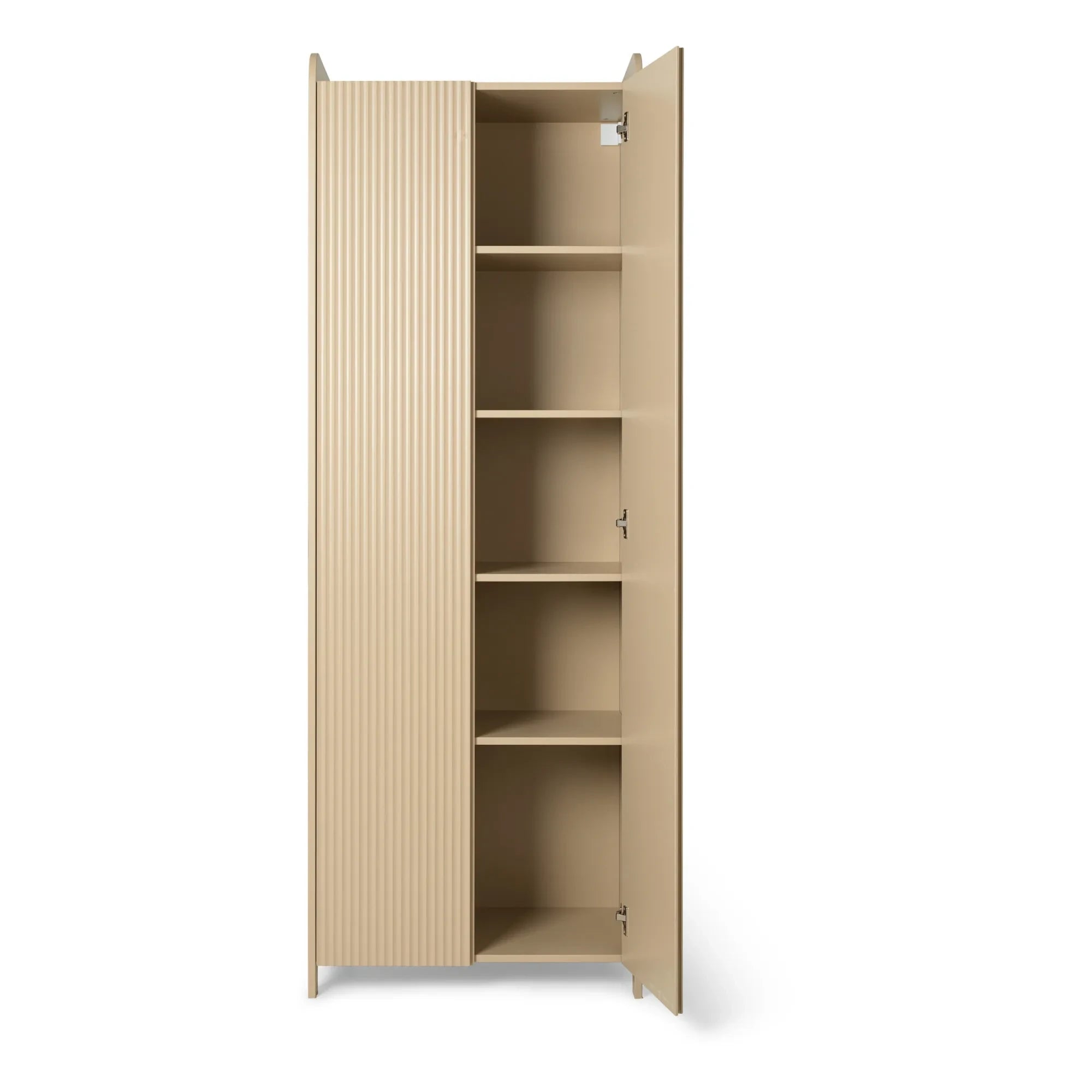 Ferm Living - Fixed Cabinet | Beige
