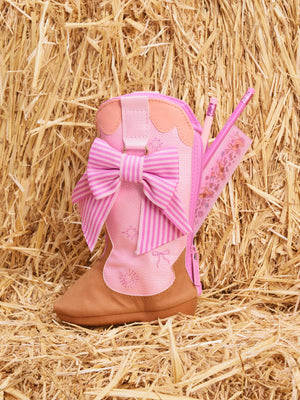 Smiggle - Wildflower Daydream Kalem Kutusu