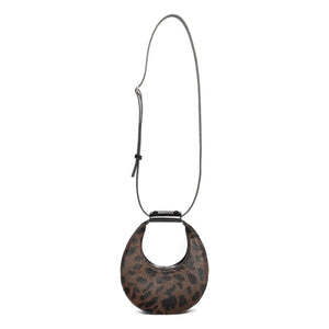 Staud - Good Night Moon Tasche | Leopard