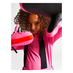Fusalp - Rosa Polar Skihandschuhe