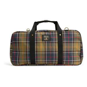 Barbour - Torridon Tartan Çanta | Yeşil