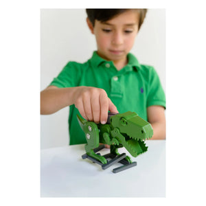4M - T-Rex robot