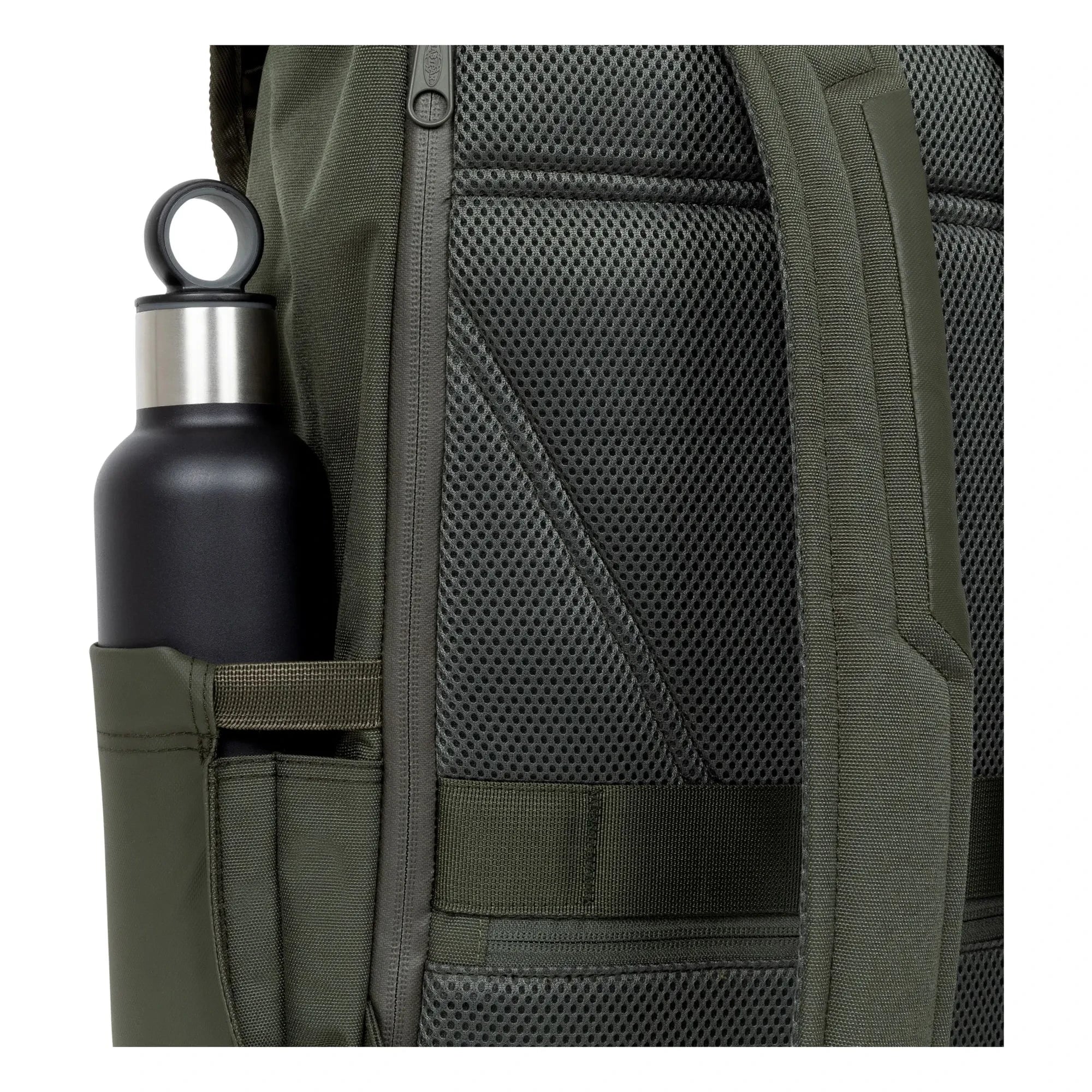 Eastpak - Icon Topload Backpack | Khaki