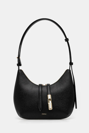 Furla Kadın Deri Crossbody Çanta Goccia S Shoulder Bag