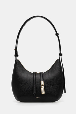 Furla Kadın Deri Crossbody Çanta Goccia S Shoulder Bag