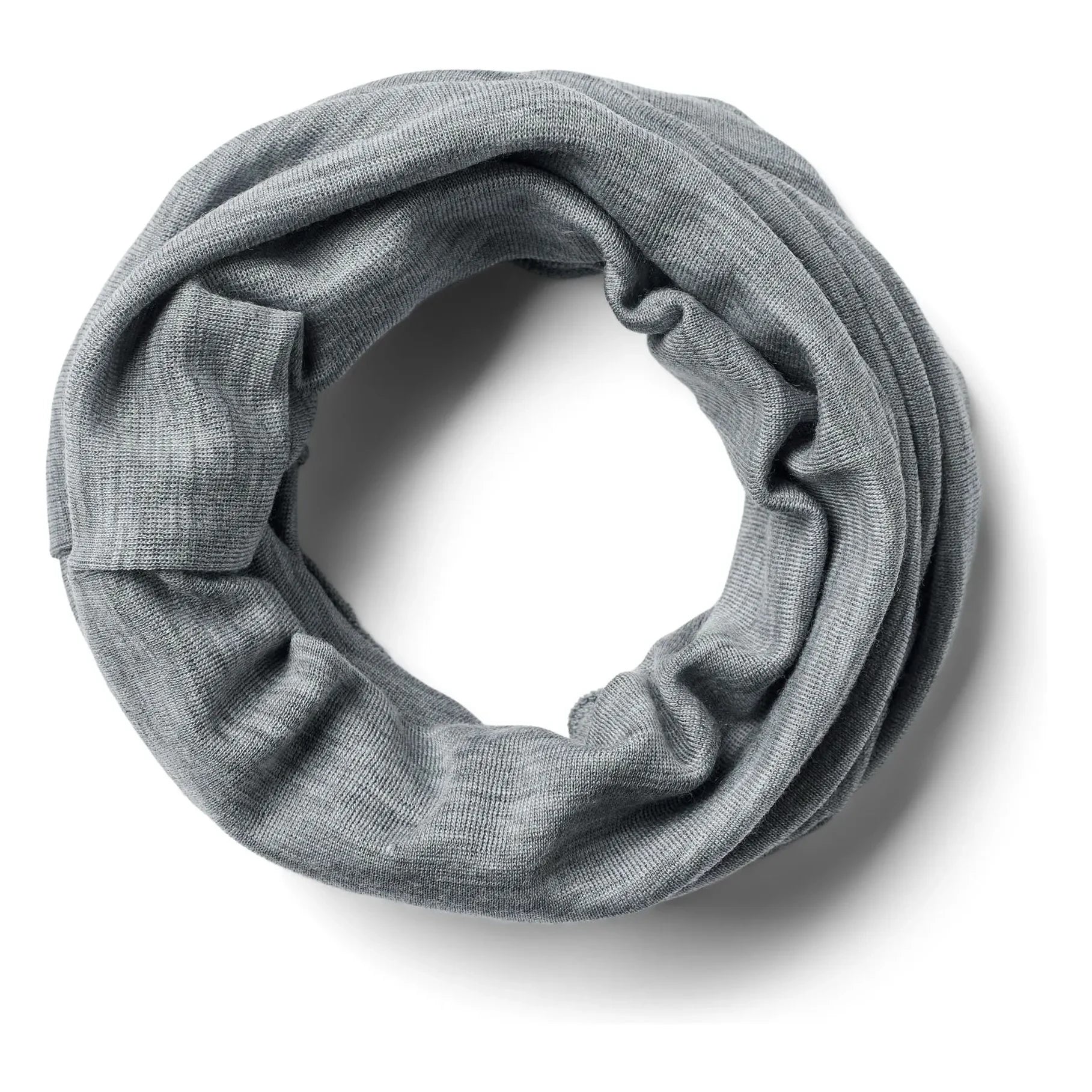 Wheat - Arta Choker | Heather Grey