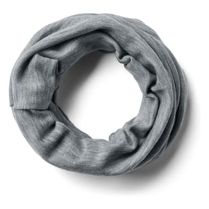Wheat - Arta Choker | Heather Gray