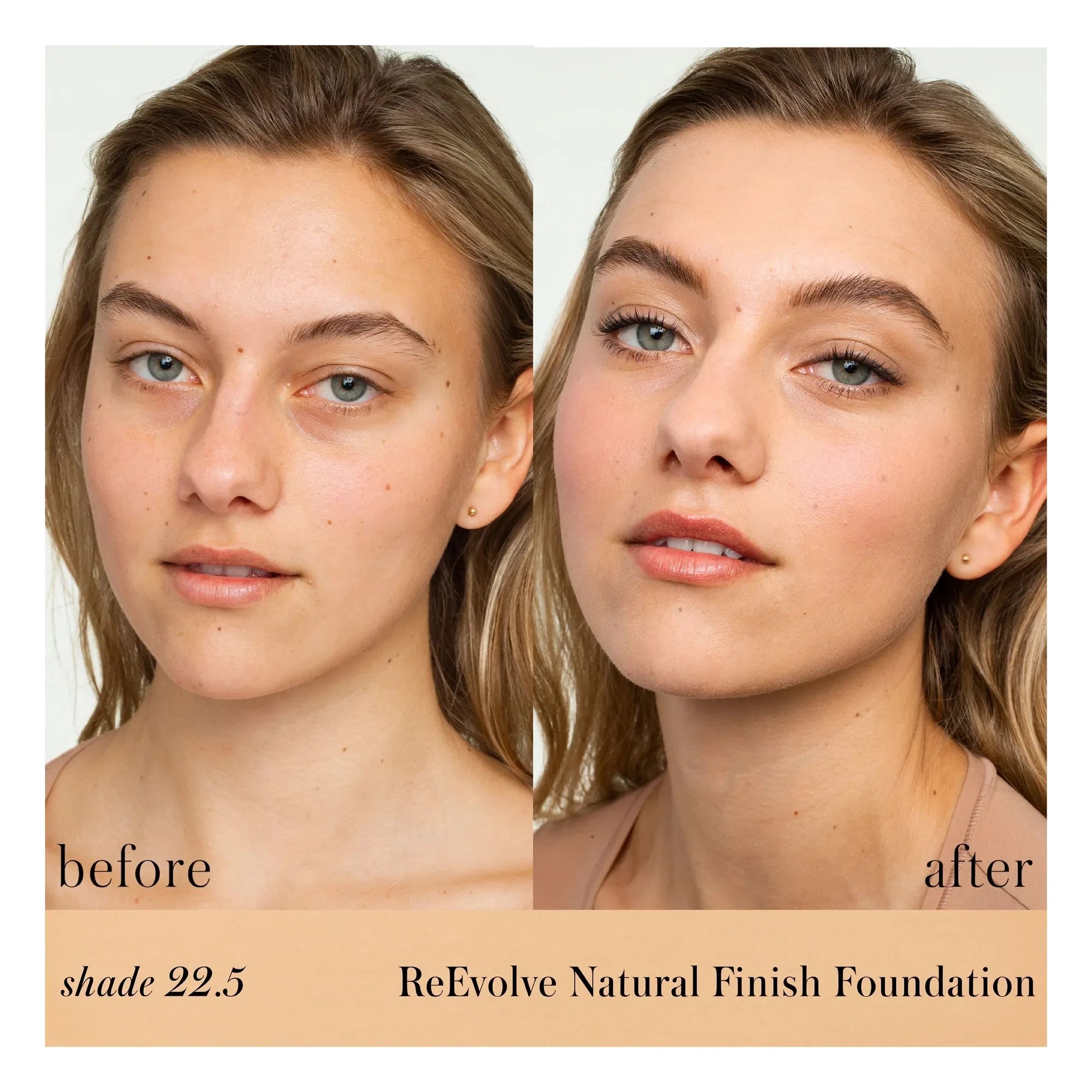 RMS Beauty - ReEvolve doğal bitişli fondöten - 29 ml | 22,5