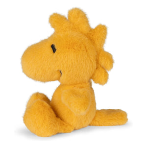 Bon Ton Toys - SNOOPY - Woodstock Plüschtier | Gelb