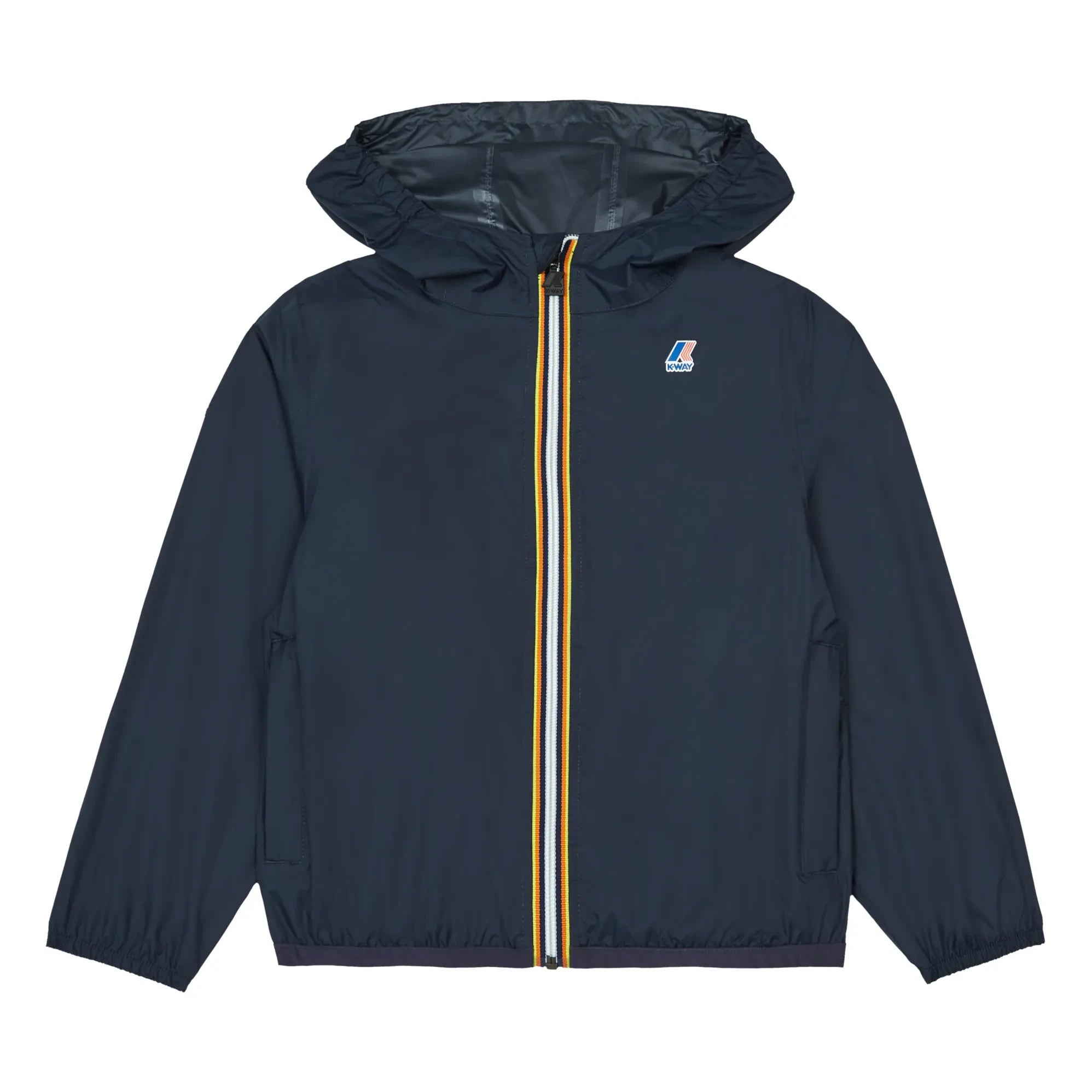 K-way - Le Vrai Claude Regenjacke | Marine