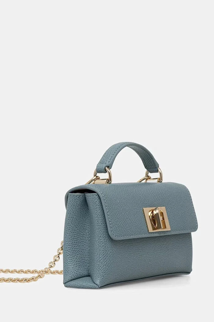 Furla Kadın Deri Crossbody Çanta