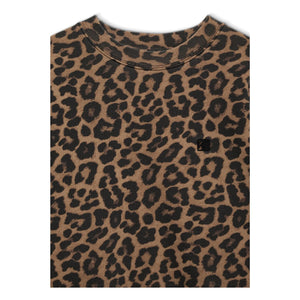Anine Bing – Miles Sweatshirt | Leopard