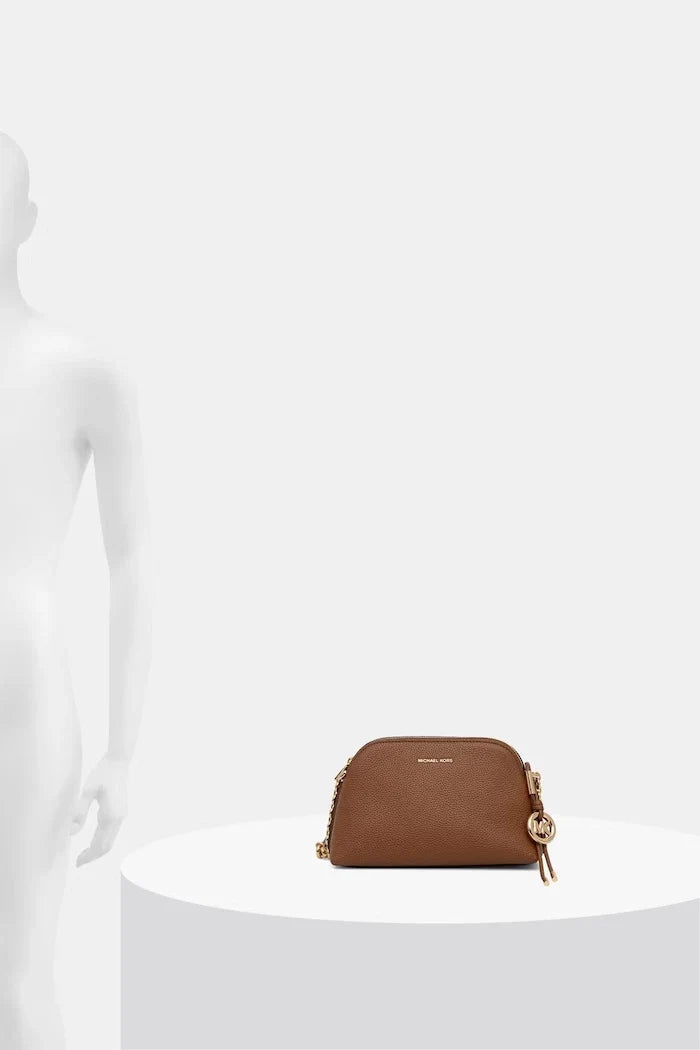 MICHAEL Michael Kors kadın deri crossbody çanta Freddie