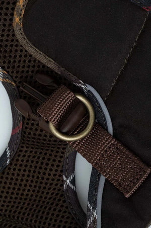 Barbour Köpek Göğüs Tasması