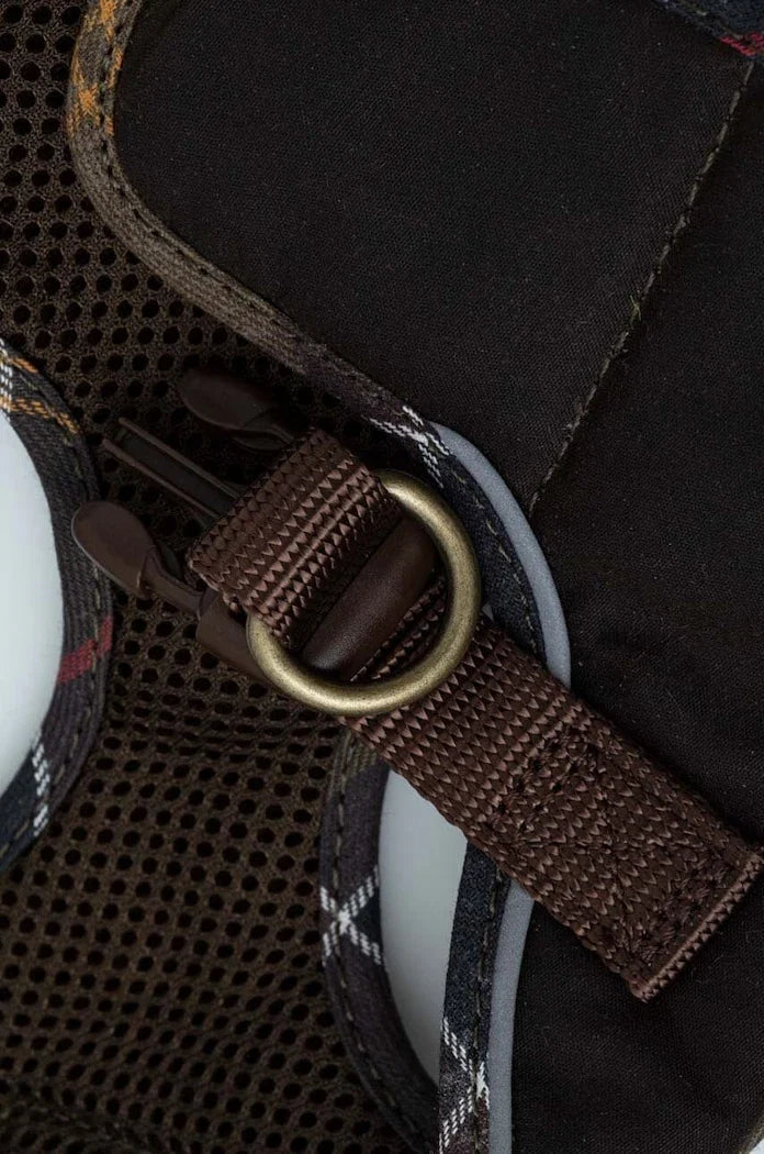 Barbour Köpek Göğüs Tasması