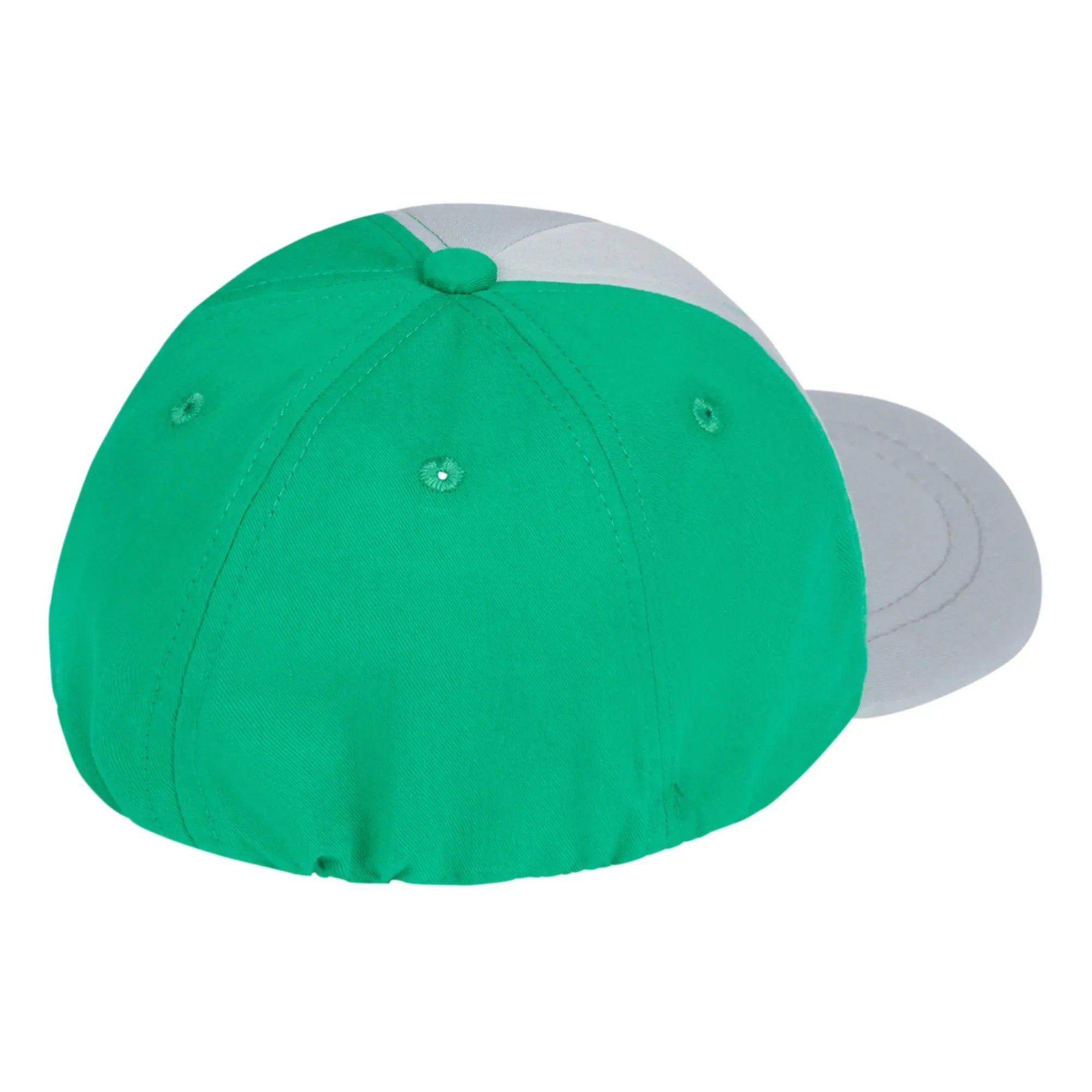 The Animals Observatory - Hamster Elastic Dolphin Hat | Grey