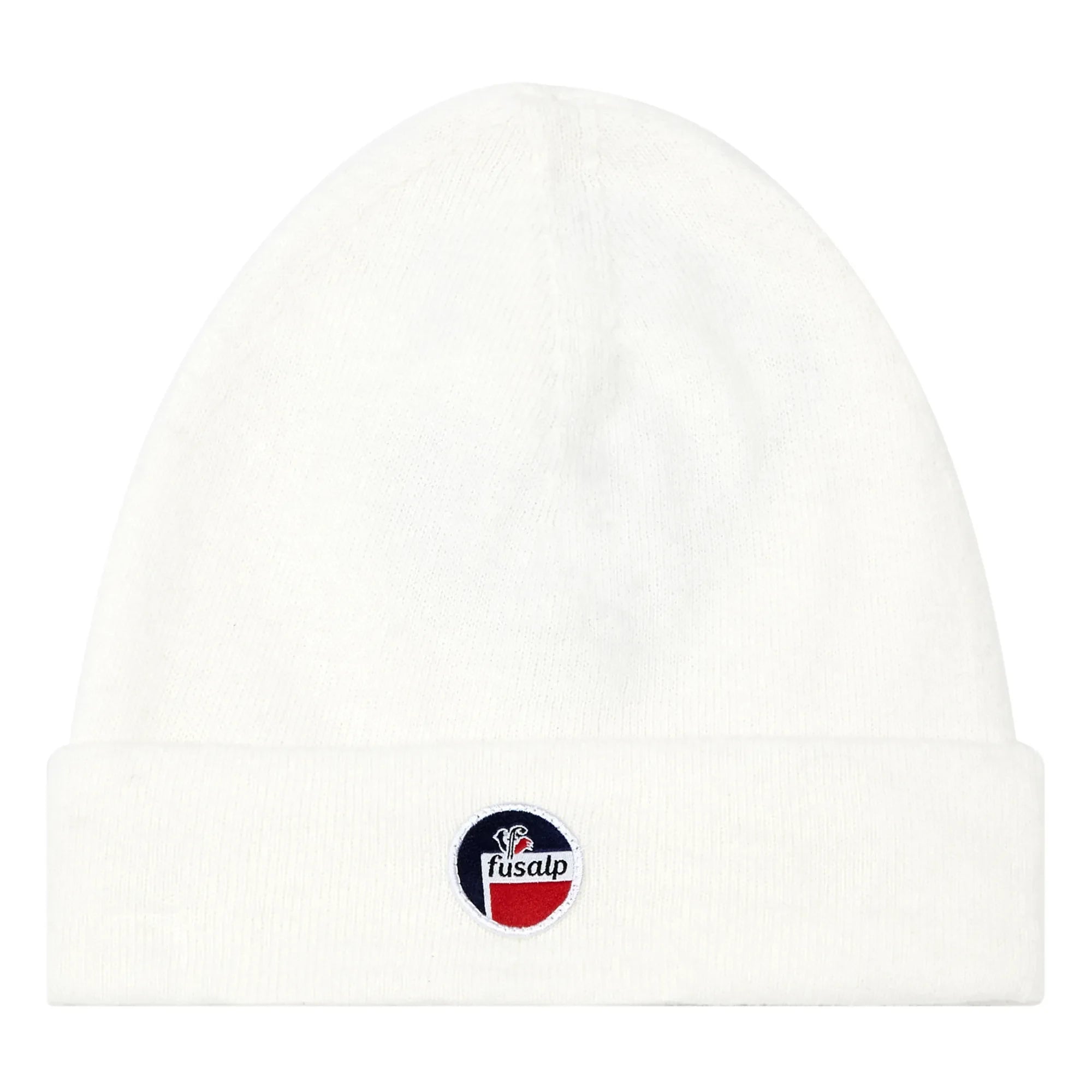 Fusalp - Styx Beanie - Erwachsenenkollektion | Weiß