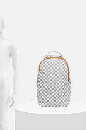 Sprayground - White Backpack 910B8848NSZ