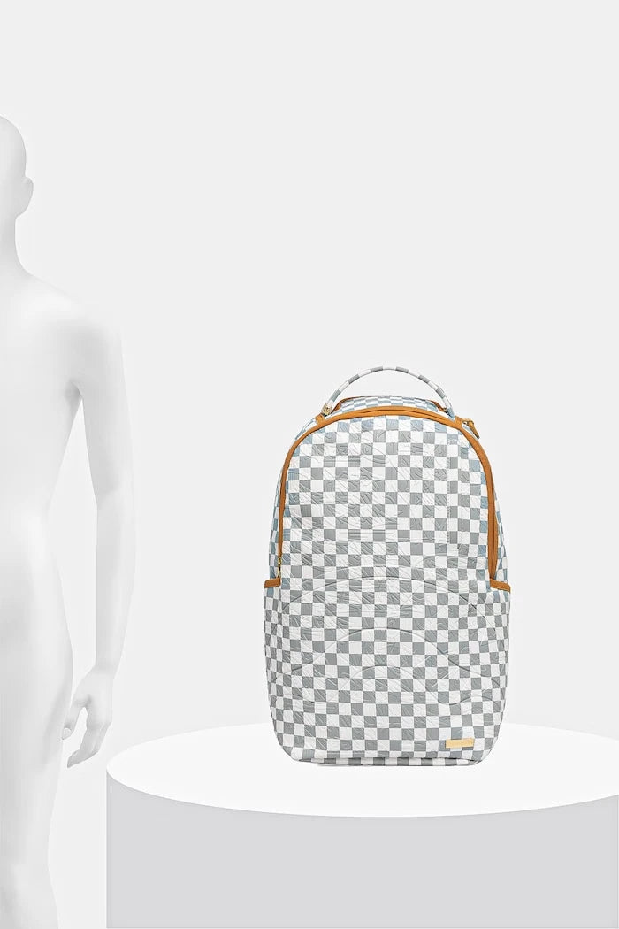 Sprayground - White Backpack 910B8848NSZ