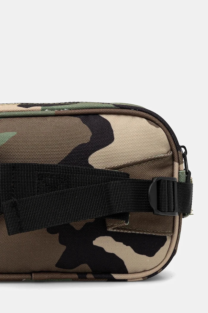 Alpha Industries Label Bel Çantası