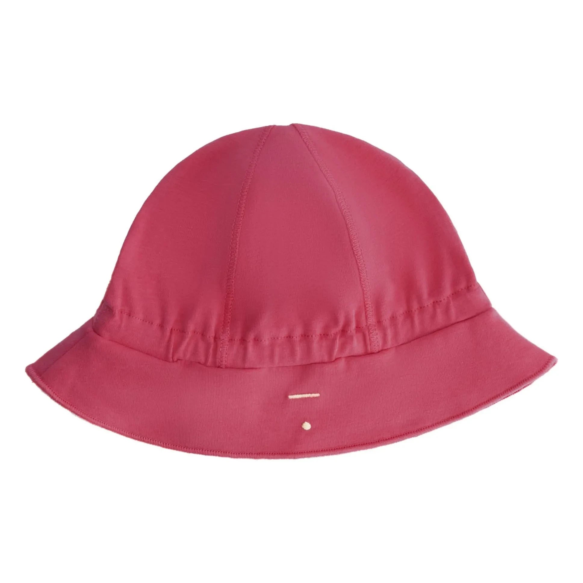 Gray Label - Schleife Bio-Baumwolle | Fuchsia