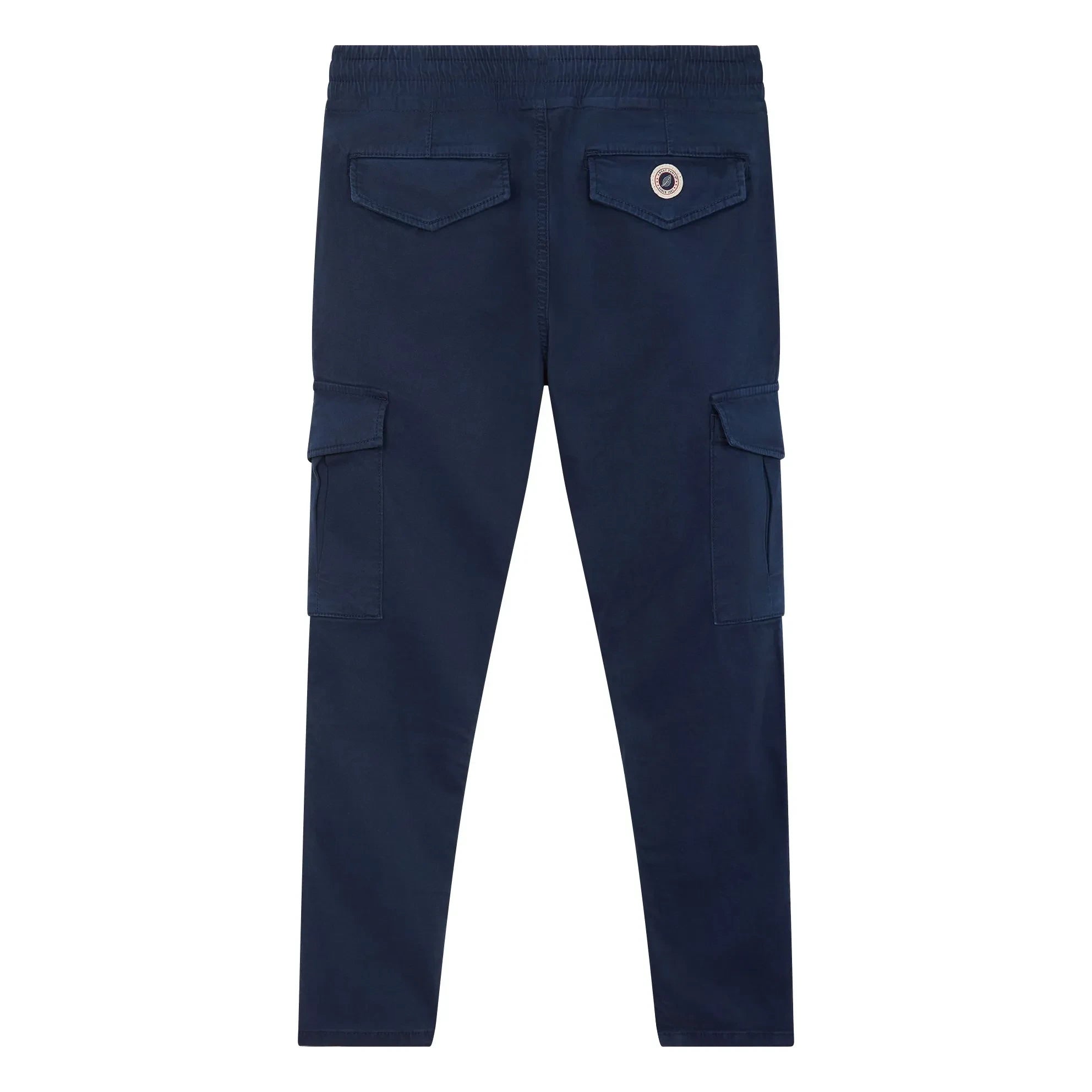 Sweet Pants - Kargo pantolon | İndigo