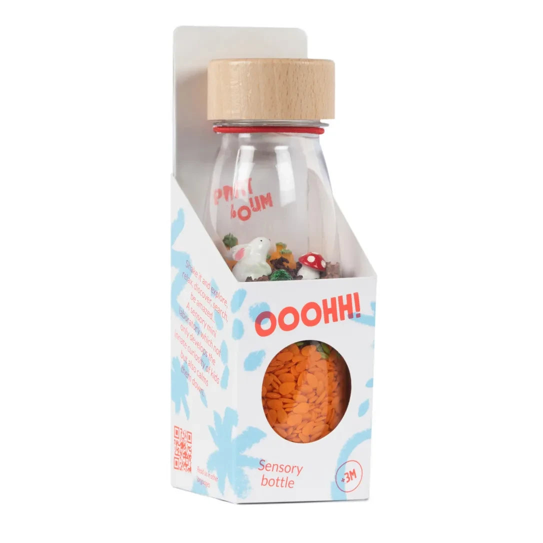 Petit Boum - Hasen-Flasche