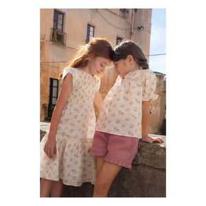 C'era Una Volta - Short Simone | Pembe