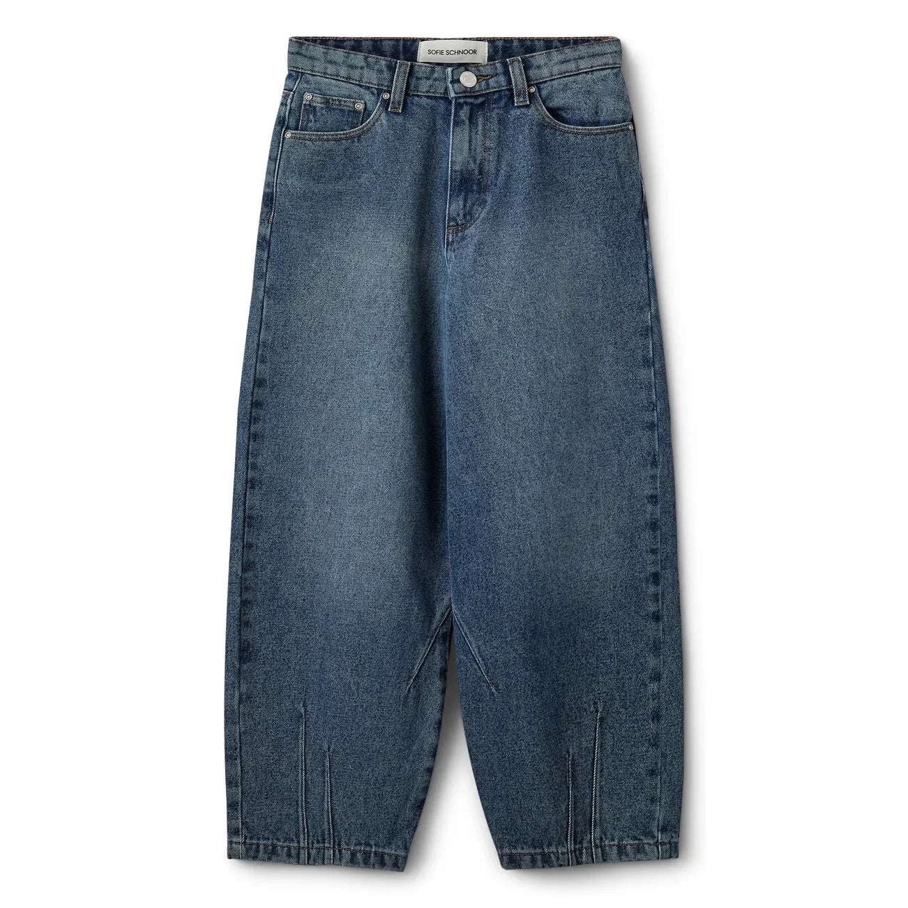 Sofie Schnoor - Jeans Ballon Havanasy | Mavi