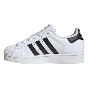 Adidas - Superstar II Sneaker | Weiß