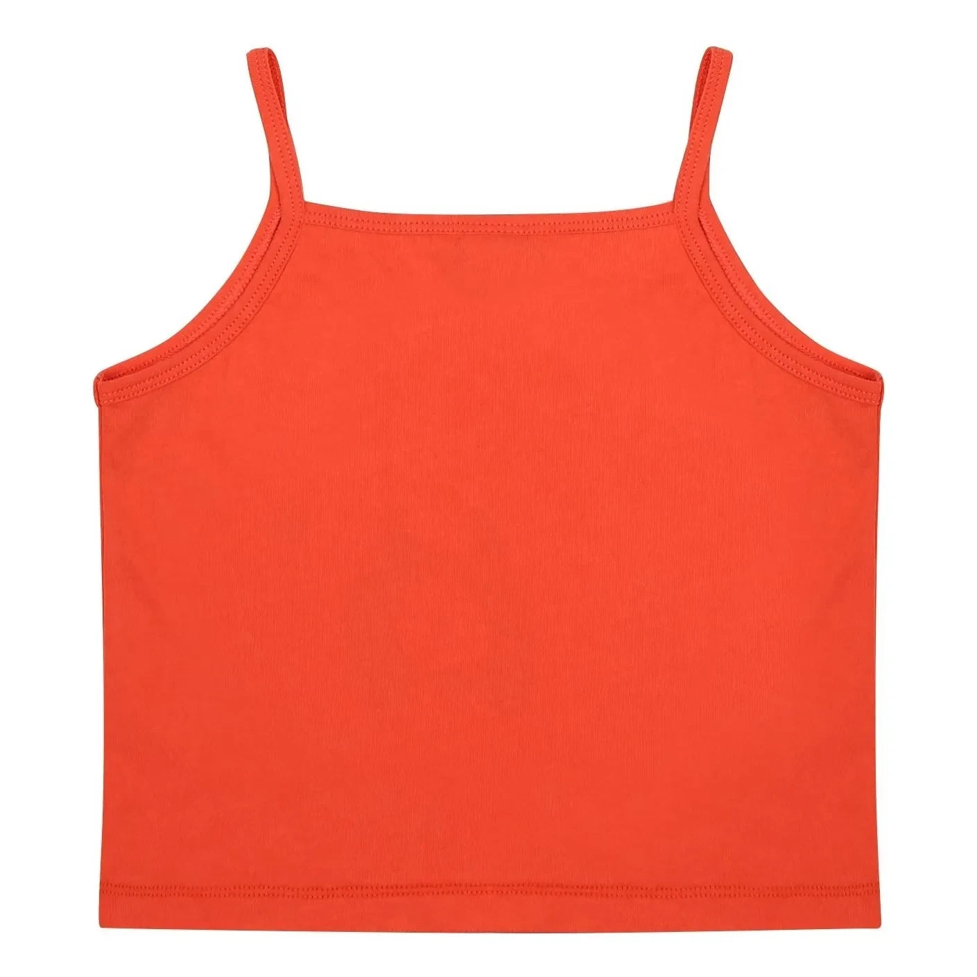 Jelly Mallow - 2'si 1 Arada Çıkarılabilir Tank Top Muz Tişört | Sarı