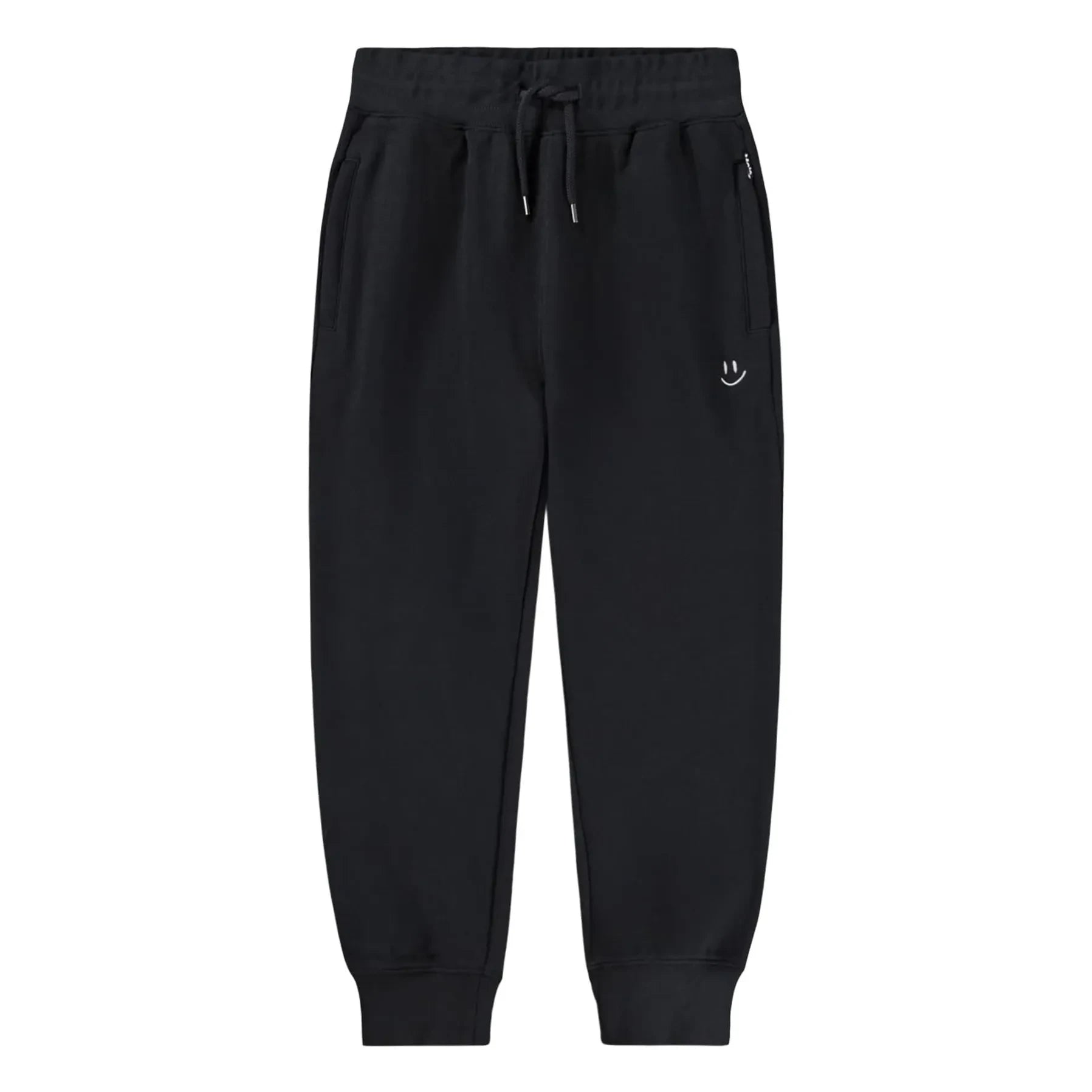 Molo - Alvar organik pamuk jogger | Siyah
