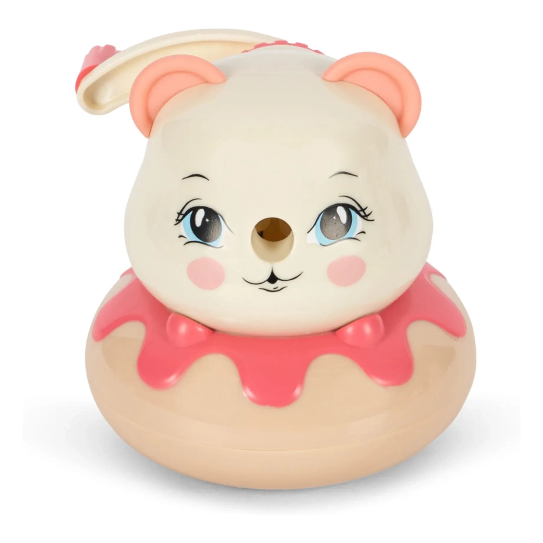 Konges Sløjd - Teddy kalem açacağı | Pembe