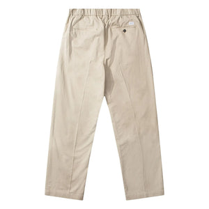 Edmmond Studios - Summer Jack pantolon | Taupe kahverengi