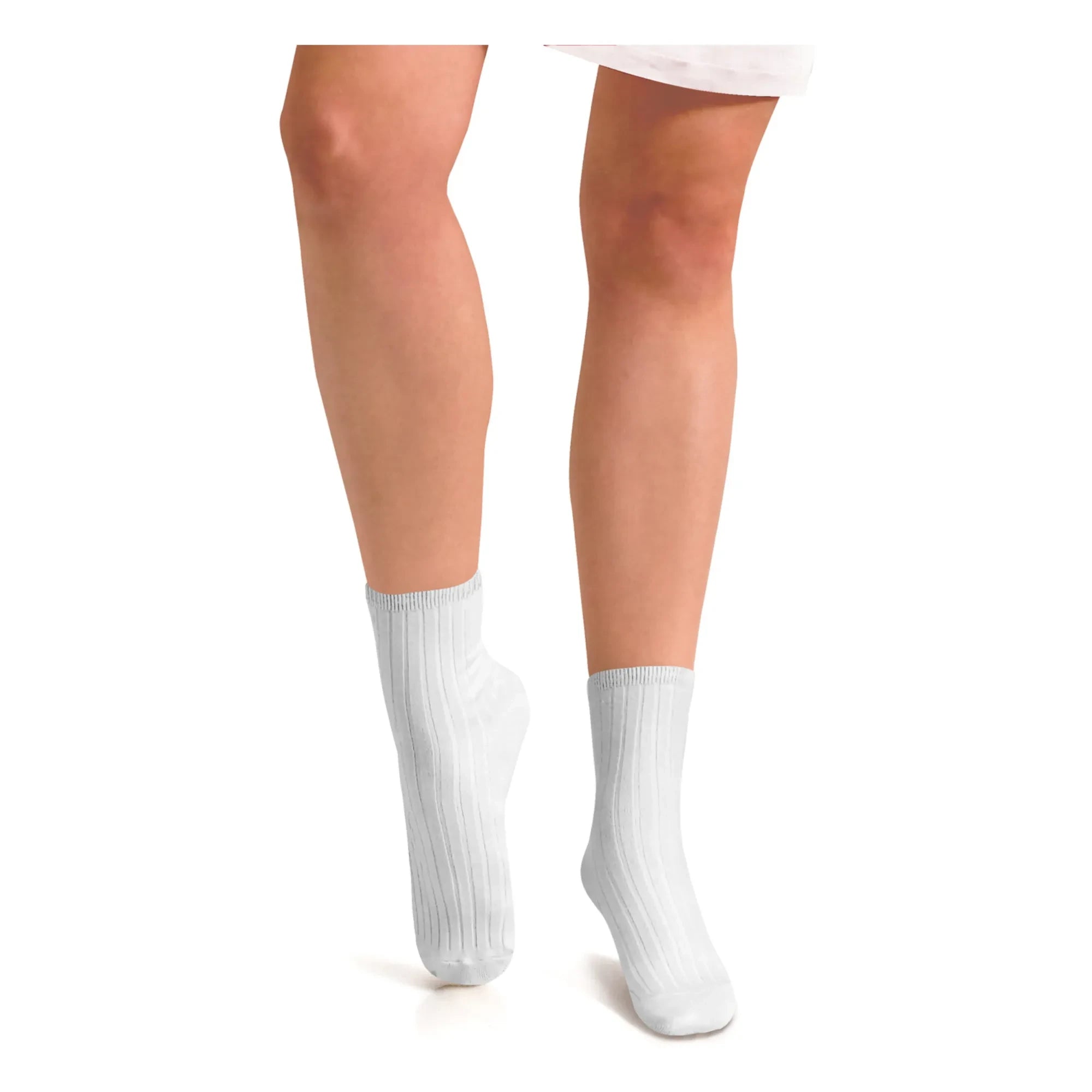 Collégien - La Mini Socks | Beyaz