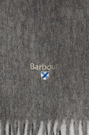 Barbour Yün Şal