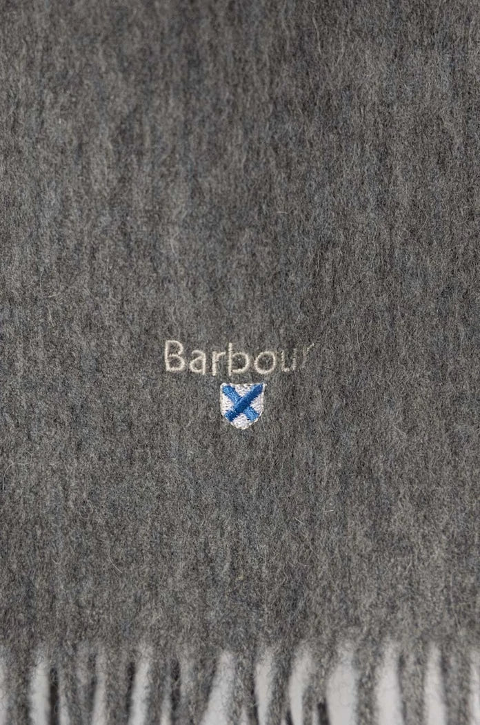Barbour Yün Şal